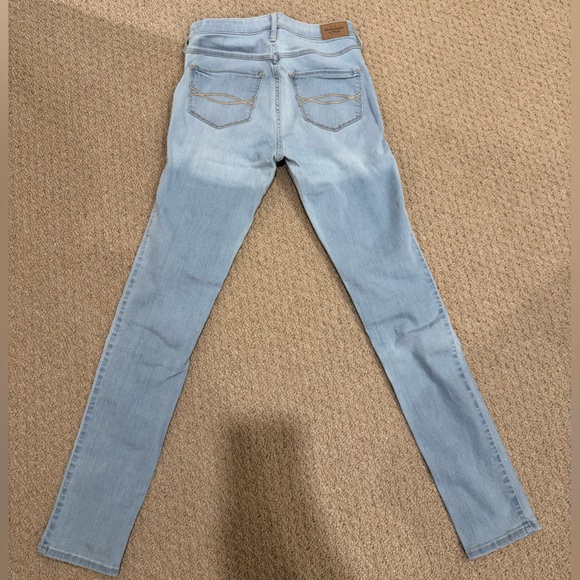 Jeans from A&F - Picture 5 of 6